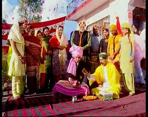 HIMACHALI VIVAH SONGS
