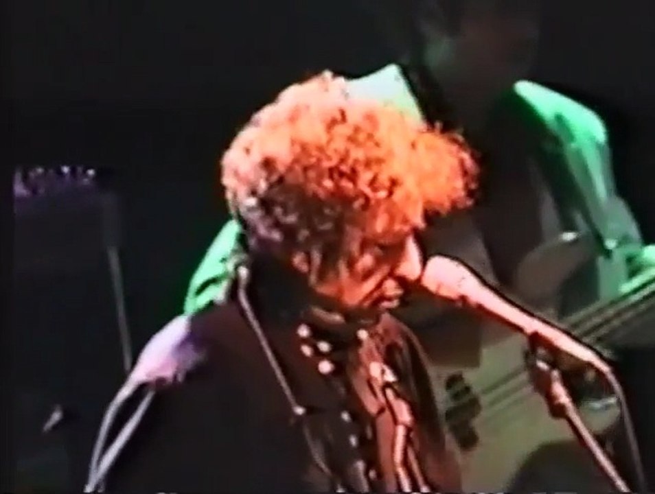 Bob Dylan 1994 - Born In Time