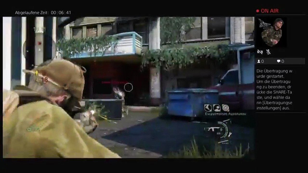 PS4-Live _Chhk16 Tlour privat