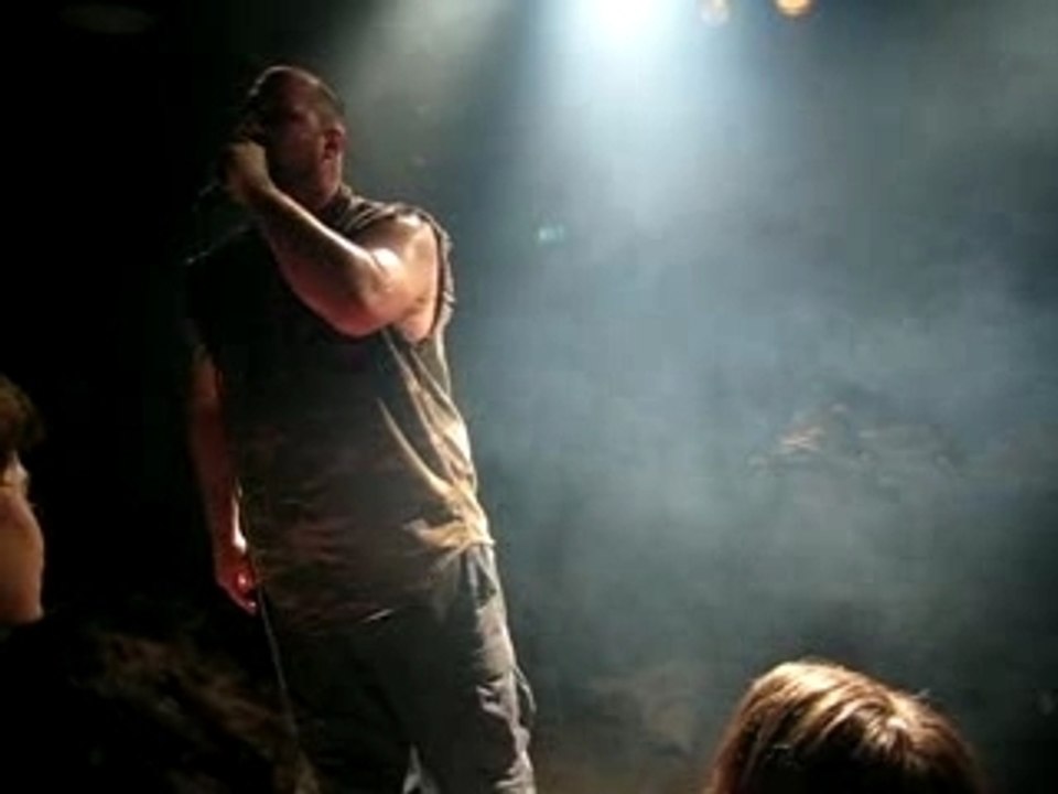 Sage Francis_September 24_ Oslo