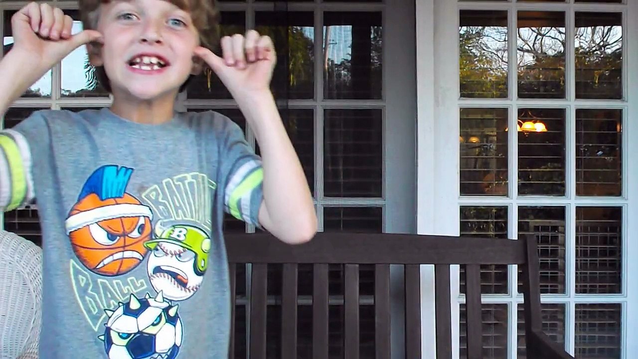 Try Not To Laugh Challenge