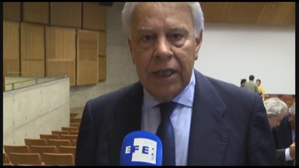 Felipe González y Mujica encabezarán verificación acuerdo de paz colombiano