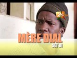 Mère DIAL Episode 21 Set Bi
