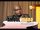AMOUL NEBBO DIMANCHE 23 Aout 2015