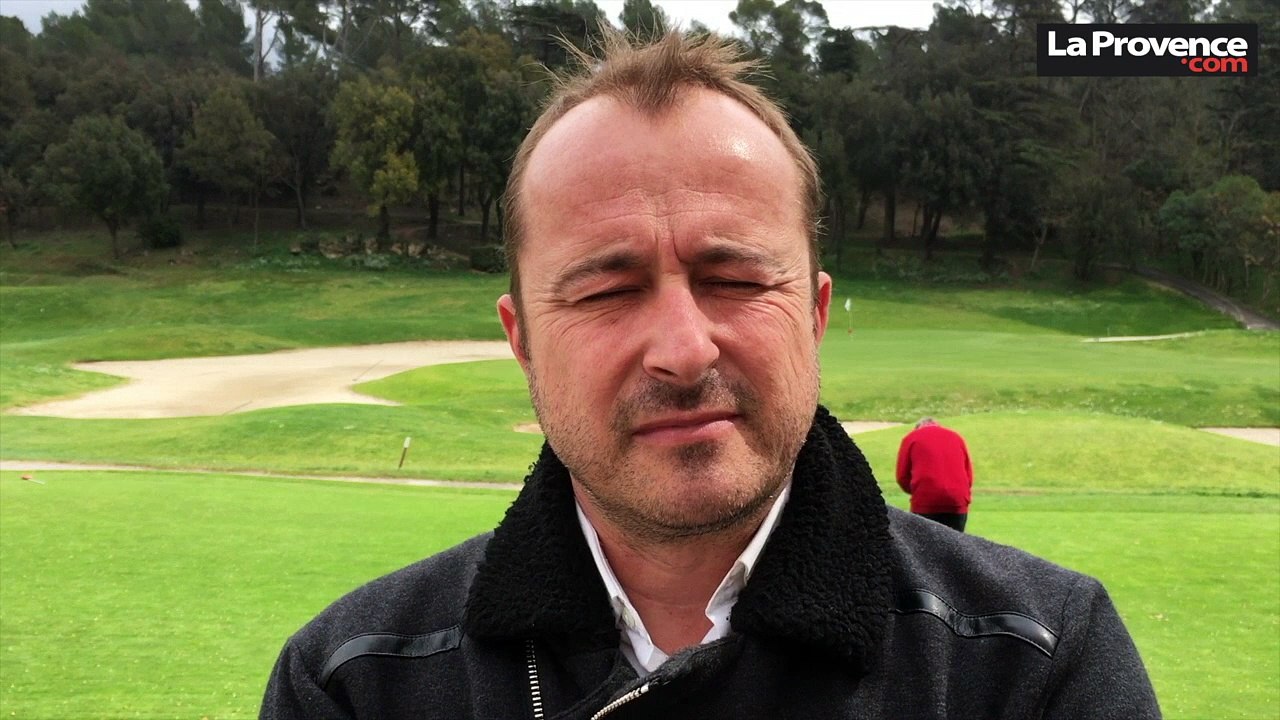 Une compétition de "foot golf" à Marseille les 1er et 2 avril