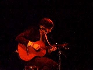 Adam Green "Jessica" La Maroquinerie (Paris)