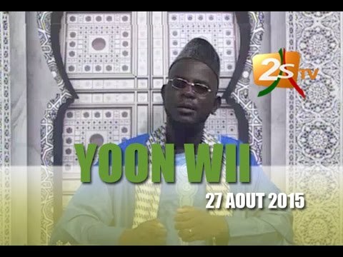 yoon wi du 27 AOUT 2015