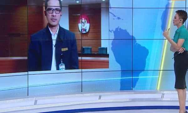 KPK Tetapkan Tersangka Baru Kasus KTP Elektronik