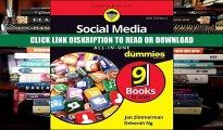 Read Social Media Marketing All-in-One For Dummies Online Audiobook