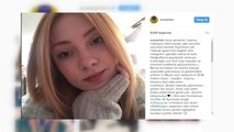 Ünlü Şarkıcı Ece Seçkin Instagram'dan Makyajsız Halini Paylaştı