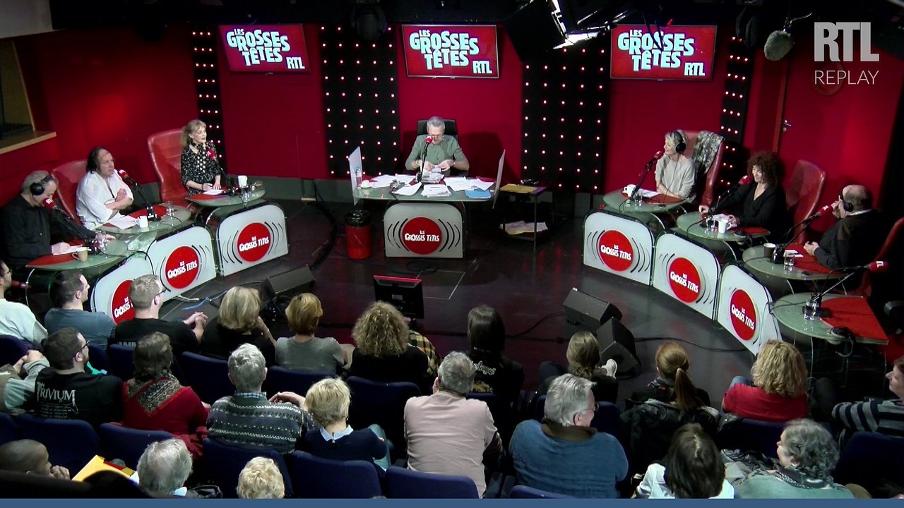 Arielle Dombasle chante Philippe Katerine