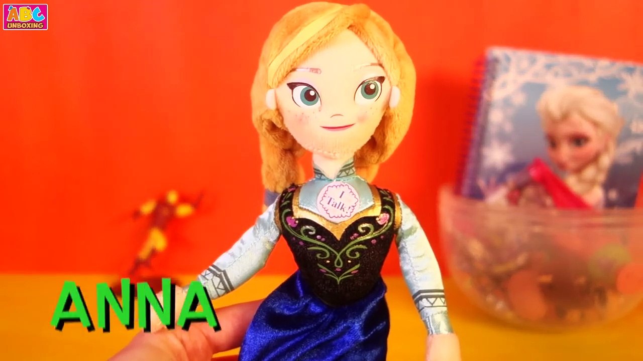 Giant Minion Surprise Egg Play Doh - Disney Frozen, Elsa, Anna, Spongebob, Hello Kitty Toys Inside