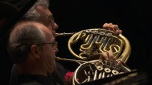 Pierre Boulez : Mémoriale (...explosante-fixe... Originel), pour flûte et huit instruments