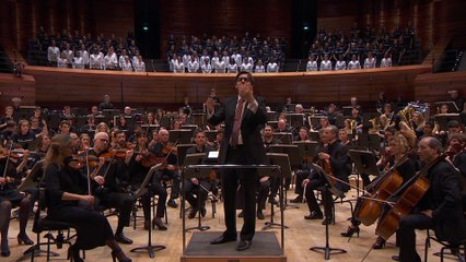 Dianoura ! d'Etienne Perruchon - Une création pour jeunes artistes avec les Orchestres à l’école et les chœurs de collégiens de Pariss