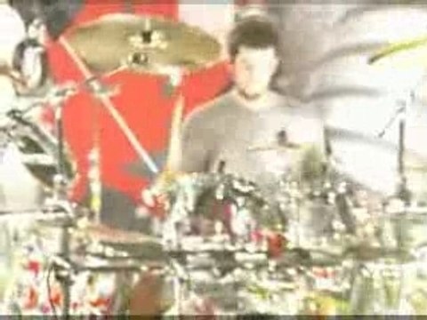 LINKIN PARK-What I've Done (Live At Aol Sessions)