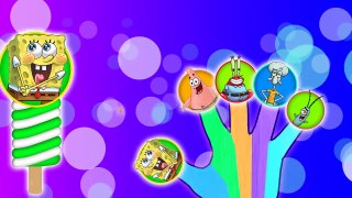 Frozen Lollipop Finger Family Songs Nursery Rhymes Lyrics For Children