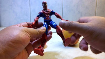 Spider-Man & Spider (2016) – A Must-Watch Marvel Adventure 🕷️