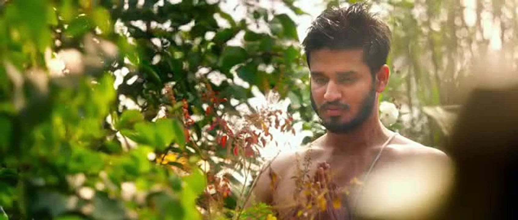 Keshava Official Teaser