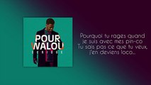 SCRIDGE - pour Walou (audio parole)