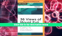 READ book 36 Views of Mount Fuji: On Finding Myself in Japan Cathy N. Davidson Trial Ebook