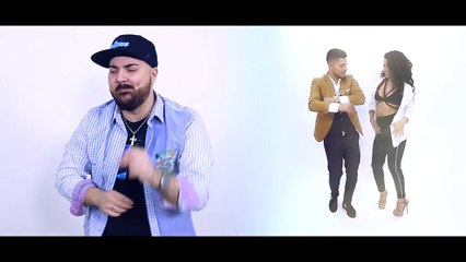 Cristi Mecea & B.Piticu - Inima mea curata ( Oficial Video ) 2017