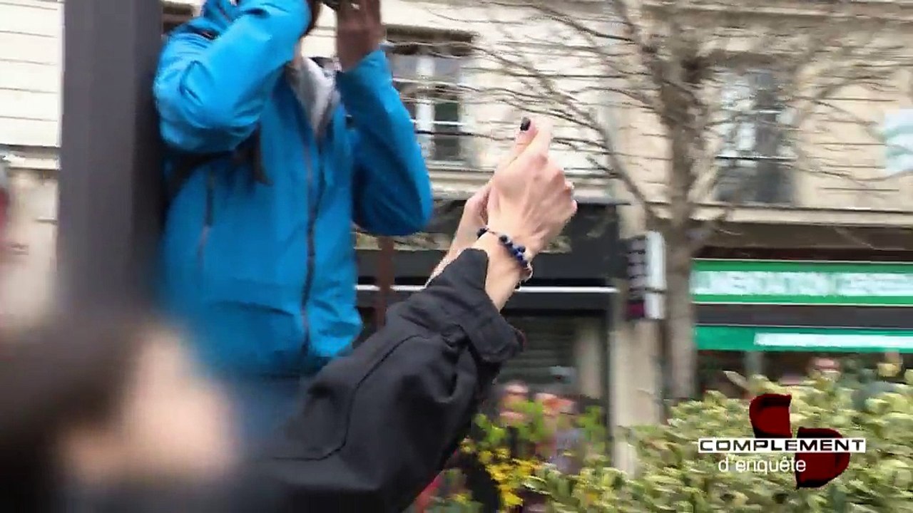 Sputnik News, le choc des images sans le poids des mots