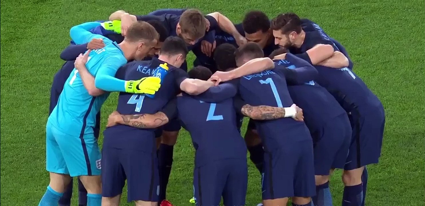 Germany 1 - 0 England Goal & Highlights - Friendly Match 22-03-2017 HD