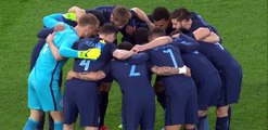 Germany 1 - 0 England Goal & Highlights - Friendly Match 22-03-2017 HD