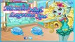 Full Games Episodes - Monster High Games - Lagoona Blue Pacific Spa - Makeover games