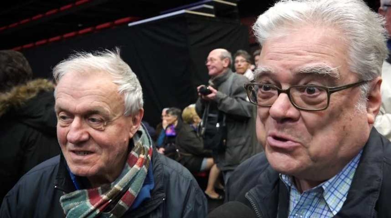 On a demandé aux soutiens de François Fillon de définir le "racisme anti-français"