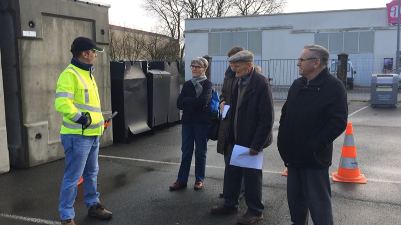 À La Roche, les seniors retournent à l'auto-école