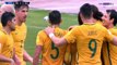 اهداف العراق واستراليا 1-1 تصفيات آسيا المؤهلة لكاس العالم 2018