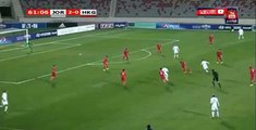 Altamari M. Goal HD - Jordan 3-0 Hong Kong 23.03.2017