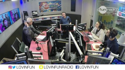 UNE FILLE SE LA PETE COMME JAMAIS