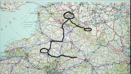 Mon père, la guerre d'Algérie, et moi