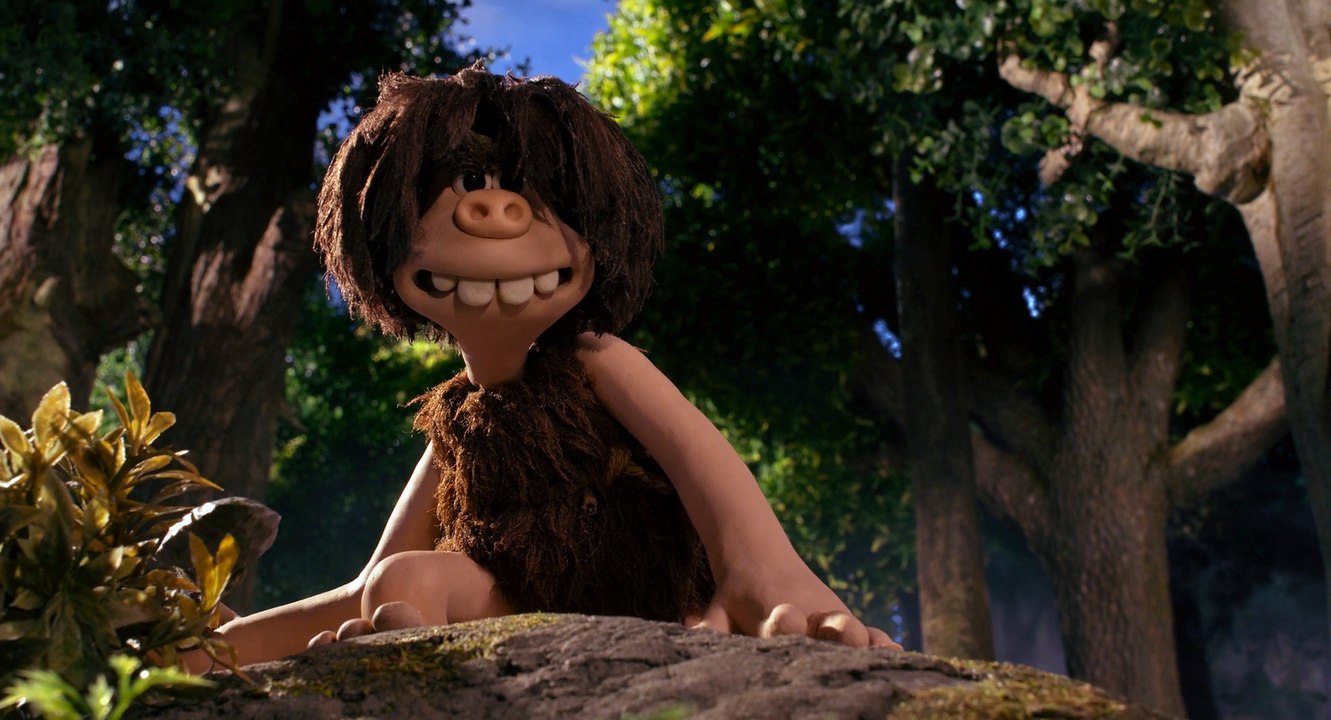 Early Man - Teaser VOSTFR