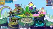 Card Wars Kingdom Adventure Time Gameplay Walkthrough PART 2 VS Finn! Bubblegum Lab Androi