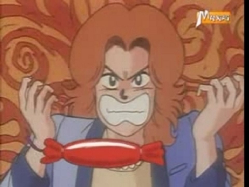 Le collège fou fou fou  - Générique de début