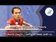 2016 TMS College Table Tennis National Championships - Day 3, Table 2