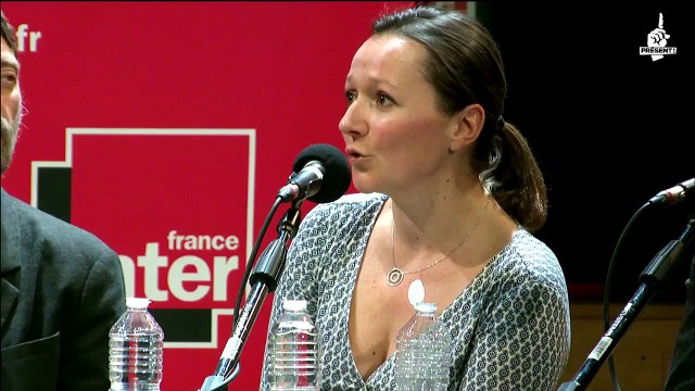 Marie Allibert sur l'égalité homme-femme Le combat pour un monde plus juste n'a du sens que s'il inclut le combat pour le droit des femmes