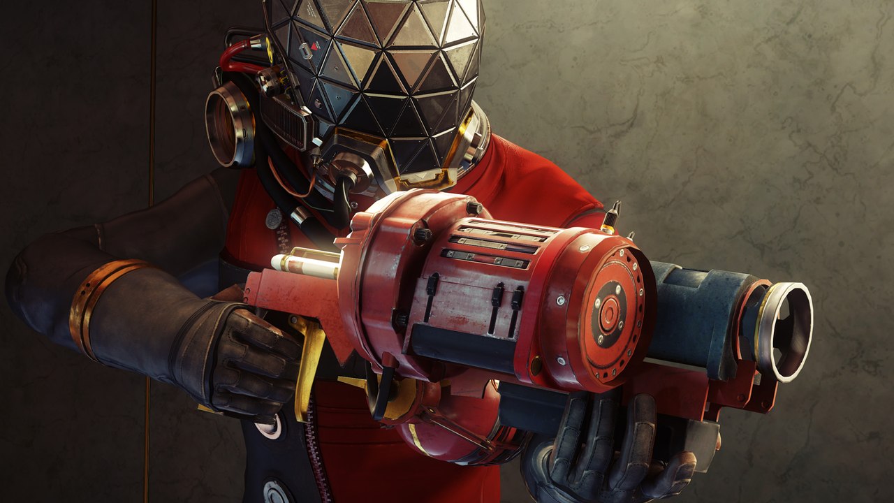 Prey – Tráiler centrado en Morgan Yu