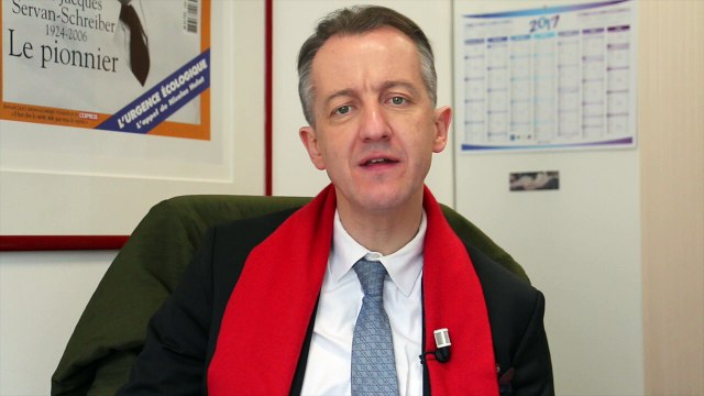 Patrimoine des candidats: À la fois voyeur et inutile - L'édito de Christophe Barbier