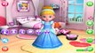 Play Fun Baby Care - Ava the 3D Doll Kids Game Bath Dress Up Feed - Android Gameplay