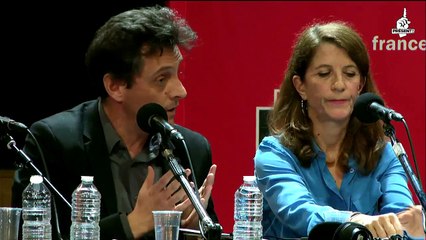 Florent Gueguen sur la mobilisation de la classe politique "Il y a un déni de réalité sur ces sujets qui touchent un Français sur sept"