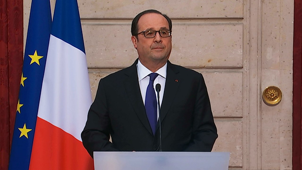 Discours à l'occasion de la remise de décoration à Mme Line RENAUD