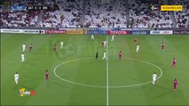 أهداف مباراة .. قطر 0 - 1 ايران .. تصفيات كأس العالم 2018