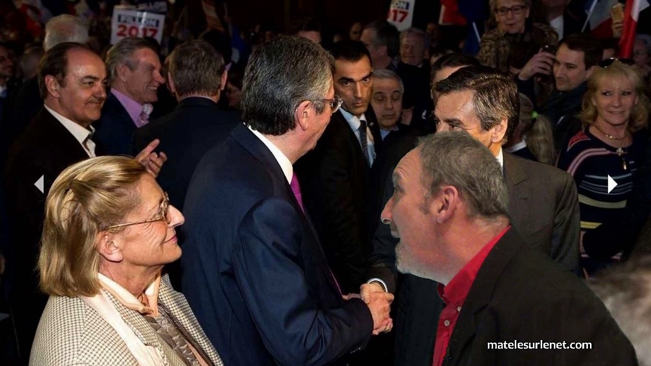 Les amis des mes amis sont des amis des mes amis