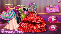 Dove Carnival Dolly Dress Up | Best Game for Little Girls - Baby Games To Play