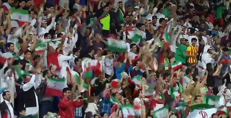 Qatar vs Iran 0-1 All Goals & Highlights HD 23.03.2017
