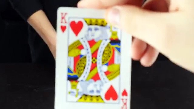 6 Coole Zaubertricks - Zum nachmachen!
